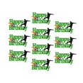 thumbnail image 2 of Football Cake Topper Cake Decorations for Birthday Party Football soccer men, 2 of 8