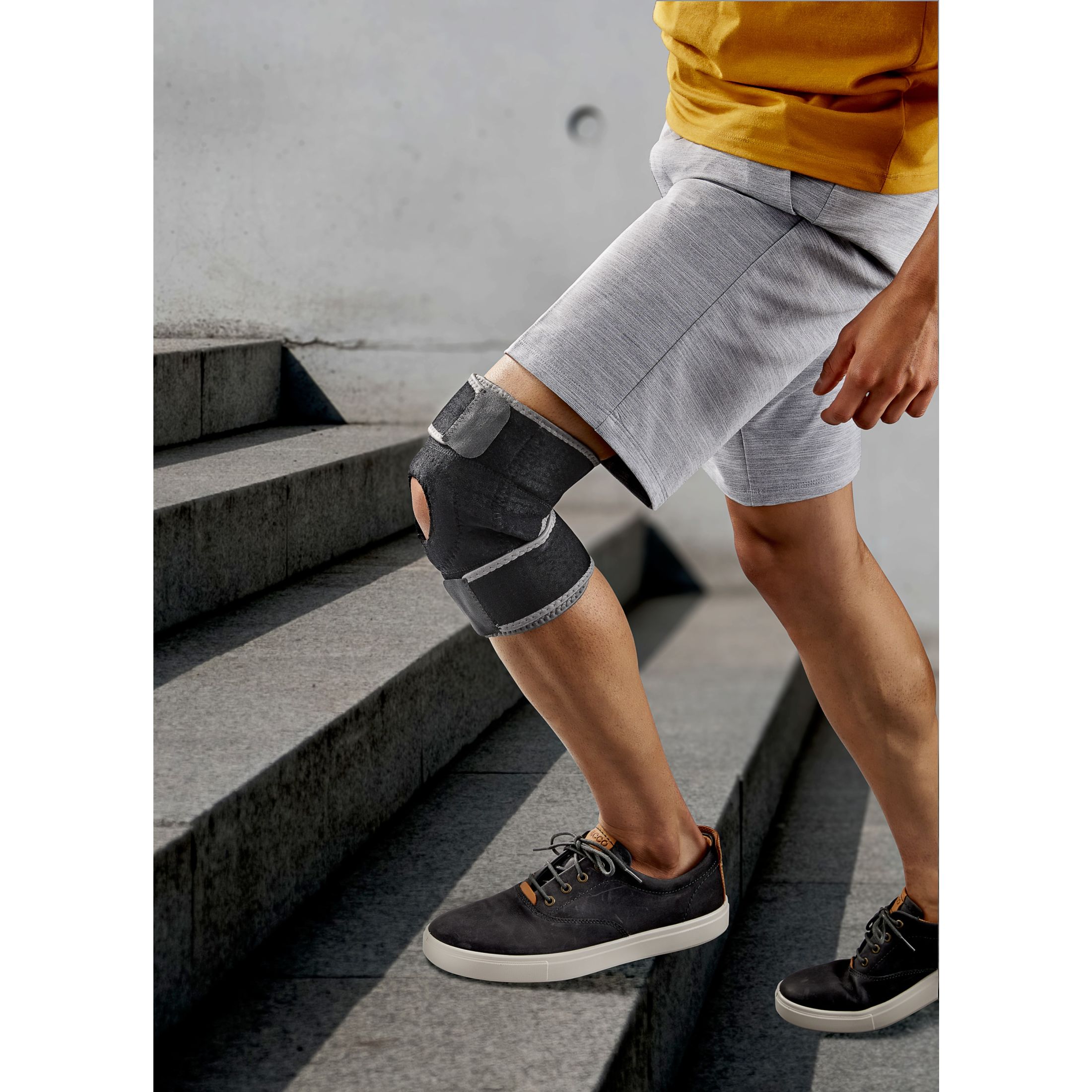 Ace Brand Adjustable Knee Support Brace photo 8