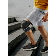 ACE Brand Adjustable Knee Support Brace, Breathable, Two Strap Support System