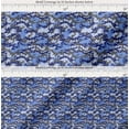 thumbnail image 2 of Soimoi Cotton Cambric Fabric Two Tone Camouflage Print Fabric by Yard 42 Inch Wide, 2 of 7