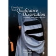 thumbnail image 1 of Pre-Owned Completing Your Qualitative Dissertation: A Roadmap From Beginning to End (Hardcover) 1412956501 9781412956505, 1 of 1