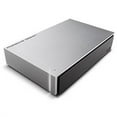 thumbnail image 6 of LaCie 4TB Porsche Design Desktop Drive for Mac, 6 of 9