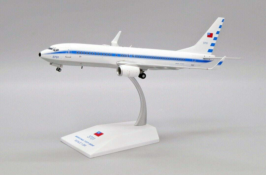 Jc Wings 1-200 JC2SIA523 1-200 Singapore 747-400 Tropical