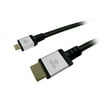 Onn Microhdmi To Hdmi Cable