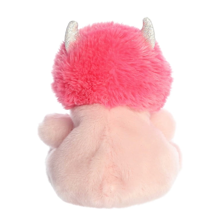 Aurora Mini Pink Palm Pals 5