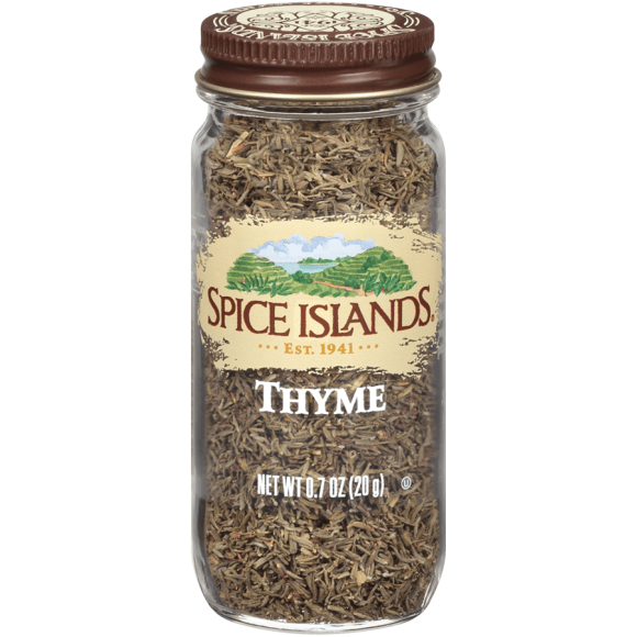Freeze Thyme