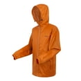 thumbnail image 3 of Regatta Mens Pack It III Waterproof Raincoat Jacket, 3 of 5