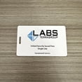 thumbnail image 3 of Accesorios para tarjetas de acceso FLOORSOUTH Escape from Tarkov Red Card, 3 of 8