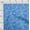 Medium Blue2, variant on oneOone Polyester Lycra Medium Blue Fabric Batik Craft Projects Decor Fabric Printed By The Yard 56 Inch Wide