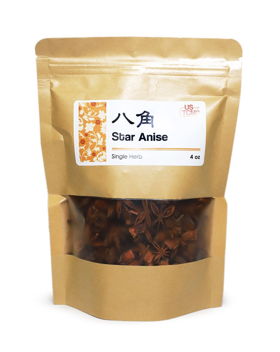 High Quality Star Anise Ba Jiao