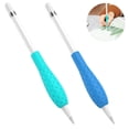 thumbnail image 2 of Chaleco corrector de postura con cinturón de soporte ajustable para hombro, espalda y pecho para mujer, 2 of 8