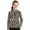 Zebra, variant on Psesaysky Girls Half Zip Sweatshirt Aztec Tribal Print Fleece Quarter Zip Pullover Sweatshirts Fall Winter Clothes for Teen Girl Kids Athletic Winter Jacket 10-11 Years