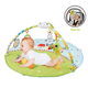 thumbnail image 4 of Gimnasio Para Bebé Aeiou 63572 Happy Jungle Con Proyector, 4 of 6