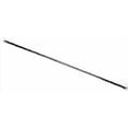thumbnail image 2 of OneGrill 19 Inch x 5/16 Inch Square Chrome Steel Grill Rotisserie Spit Rod, 2 of 4