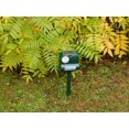 thumbnail image 2 of ENERG+ Solar Pest Repeller EN-657, 2 of 2