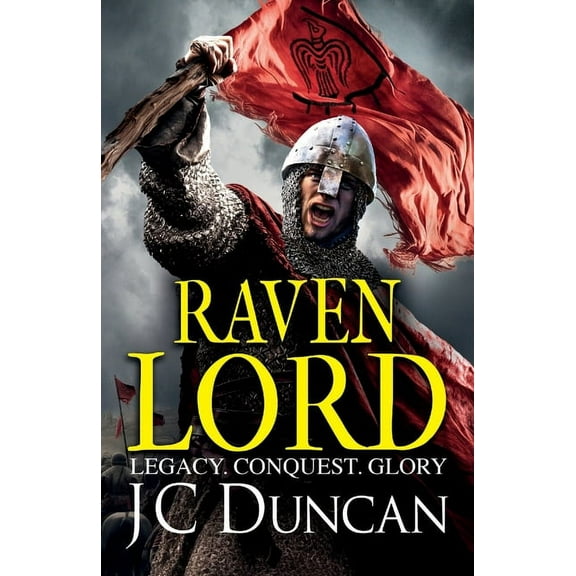 Raven Lord, (Paperback)