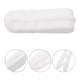 thumbnail image 2 of Bolsa de almacenamiento de compresión al vacío, Clips, sellador de cremallera reutilizable para ropa, ropa de cama y conservación de alimentos, sellador de bolsa único, 5 uds., 2 of 6