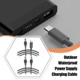 thumbnail image 2 of Pour Starlink MINI Câble de Charge Extérieur Étanche, 2 of 7