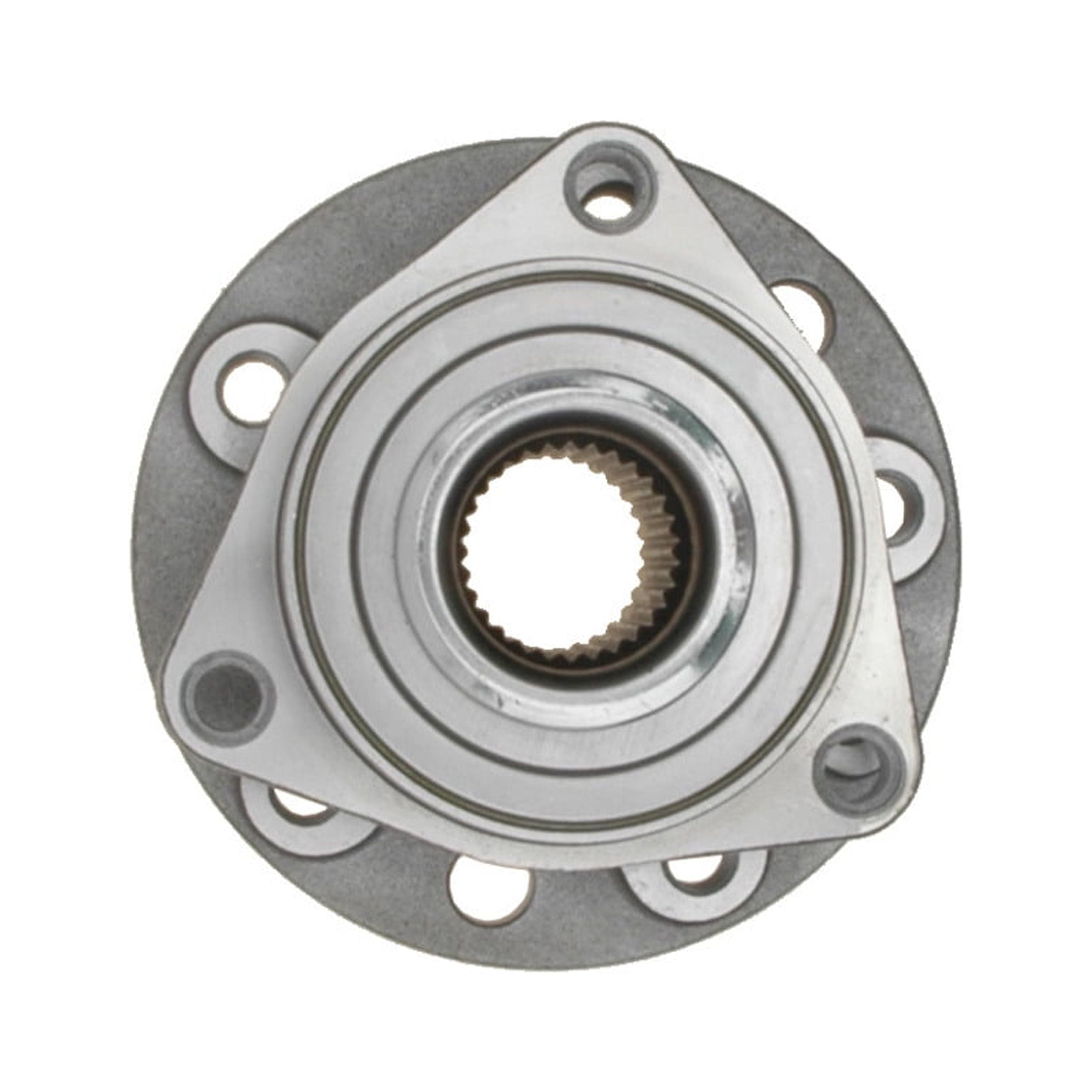 R-Line Wheel Hub Assemblies