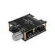 thumbnail image 2 of Bearachild Amplificador de PCB Digital compatible con Bluetooth 50W x 2 USB Drive APP Control Knob Control Módulo de placa amplificadora Sistemas de cine en casa, 2 of 6