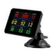 thumbnail image 5 of Velocímetro de computadora a de de coche pantalla Hud OBD P16, 5 of 9
