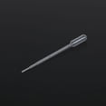 thumbnail image 2 of Pack de 100 Pipetas de Transferencia de Plástico 3 ML, 2 of 5