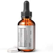 Zencortex Drops, Zencortex Hearing Support Drops - Advanced Formula for Ear Health, Zencortex Drops, Zencortex 24, Maximum Strength Zen Cortex Reviews (60 ml)