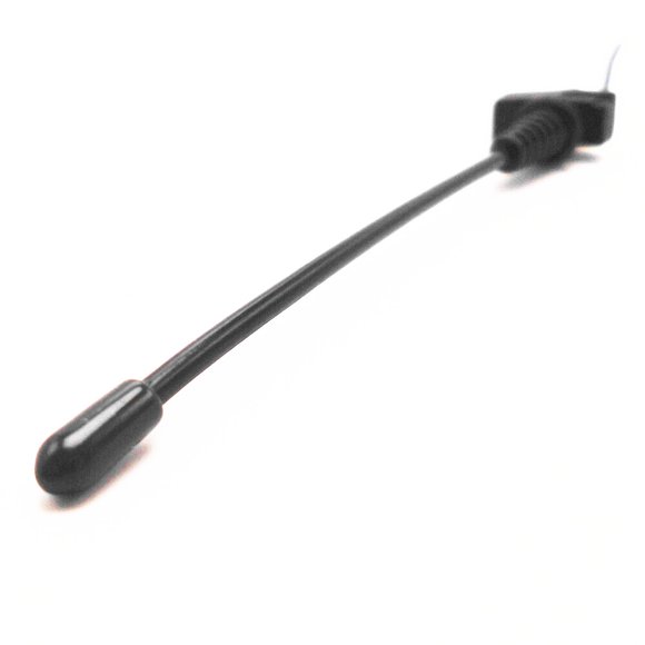 JIAHAOO Antenne Facile à Utiliser pour Réparer Shure & Sennheiser EW100G2/G3 Micro Sans Fil Pratique et Fiable