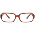 thumbnail image 2 of Dsquared² Brown Plastic Frames, 2 of 3