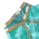 thumbnail image 5 of Disney 2023 vestido de jazmín para niñas, lámpara mágica de princesa Aladino, ropa de carnaval, Vestidos, disfraz de Cosplay para fiesta de Halloween, 5 of 5