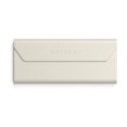 thumbnail image 6 of Satechi FindAll Smart Glasses Case with Find My, Foldable & Portable, Wireless Rechargeable, Left-Behind Alerts, Loud Audible Chime, Compatible with Most Glasses & XR/AR Glasses – Sand, 6 of 6