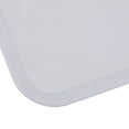 thumbnail image 5 of Silicone Pet Cat Feeding Mat, Spill Proof Deformation Proof Silicone Cat Dog Food Bowl Mat Lightweight  For Indoor Home, 5 of 6