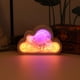 thumbnail image 1 of Caja de luz de papel 3D con tallado de papel, esculturas de luz LED nocturnas, 1 of 8