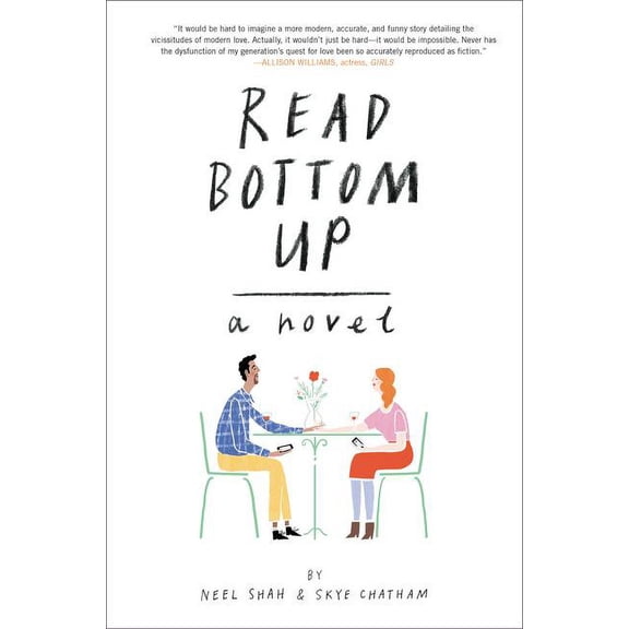 Read Bottom Up, (Paperback)