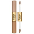 thumbnail image 2 of Butter London Tan LumiMatte 2-in-1 Concealer and Brightening Duo, 0.39 oz, 2 of 6