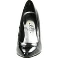 thumbnail image 5 of ELLIE SHOES Women's Pumps Black Size 11, 5 of 7