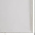 thumbnail image 2 of Bouclair Store à Rouleau Occultant Sans Cordon Chita Blanc Cassé 48x84 Po (122x213 cm), 2 of 10