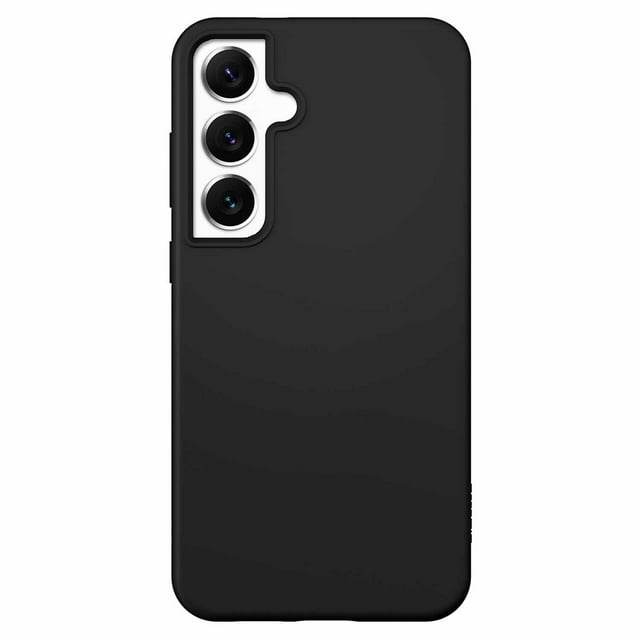 Nimbus9 Étui Alto 2 Noir pour Samsung Galaxy S25+/Galaxy S24+