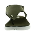 thumbnail image 3 of Ryka Margo Women's Sandals & Flip Flops Ivy Green Snake 8M, 3 of 3