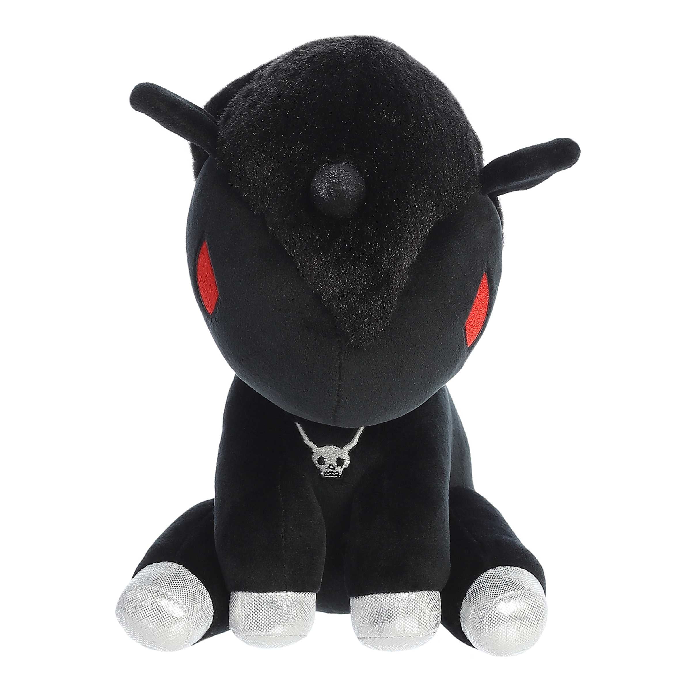 Sanrio Tokidoki Cactus Friends 6 inch plush (black eyes closed) - now  $11.95 and shipping is free*.