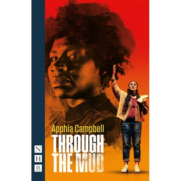 Through the Mud, (Paperback)