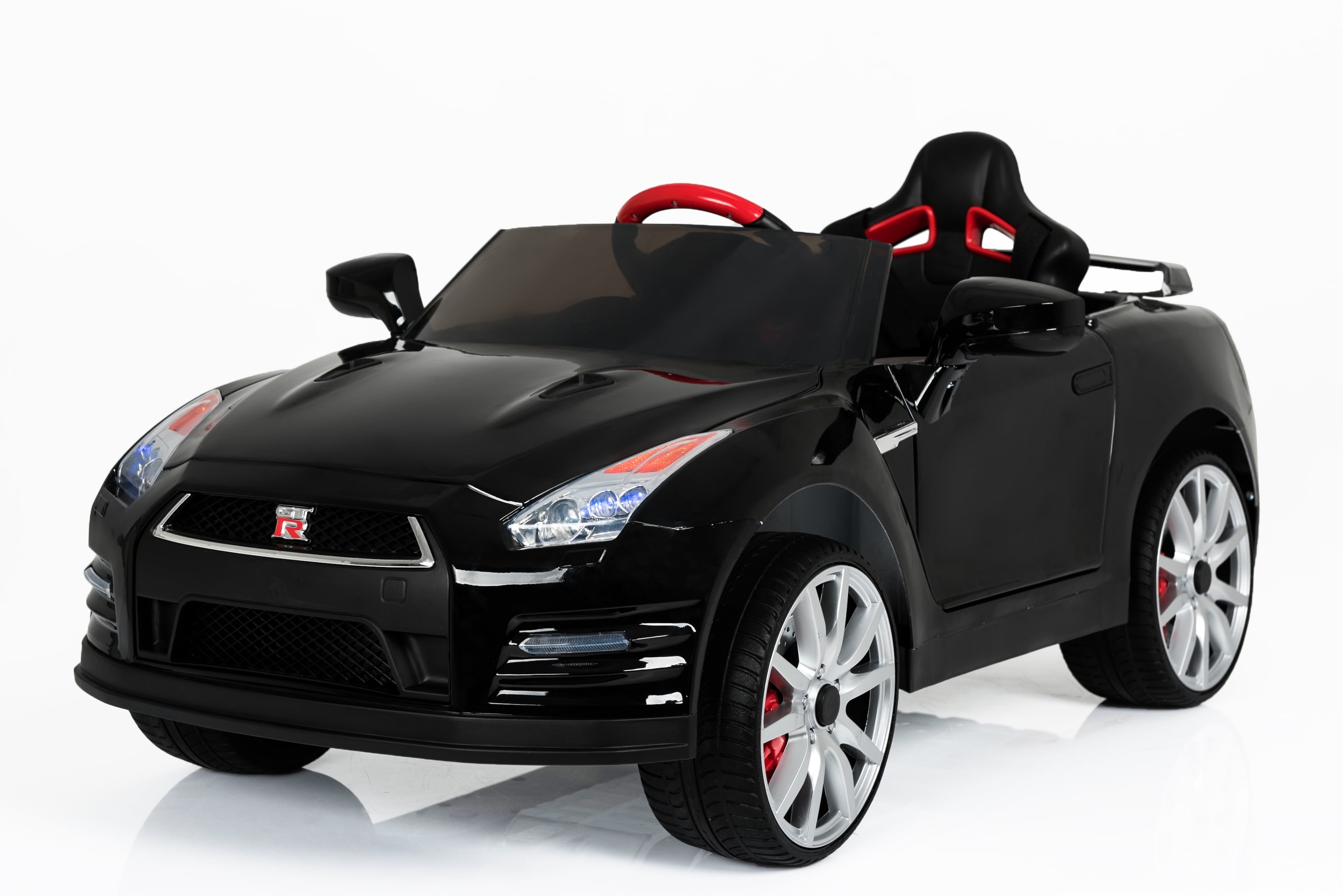 nissan gtr kids car