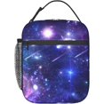 thumbnail image 2 of Video Game Cool Portable Lunch Bag Insulated Lunch Box Reusable Totes For Women Men Work Picnic Camping, 2 of 6