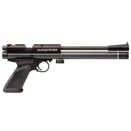 Crosman 1701P PCP Silhouette Match  Grade  177 Caliber Bolt 