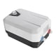 thumbnail image 1 of Calentador De Agua Instantáneo Eléctrico De 6L, Calentador De Agua Instantáneo De 6L Impermeable IPX4 2 Modos 6L De Gran Capacidad 1500W 220V Para El Hogar, 1 of 7