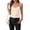 Z38Beige, variant on Women Silk Satin Tank Tops Dressy Scoop Neck Camisole Sleeveless Blouses Shirts Casual Summer Tank Wine 2XL