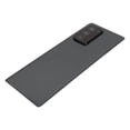 thumbnail image 5 of Reemplazo de la cubierta de vidrio trasero del teléfono con cinta adhesiva para lente de cámara para Samsung Galaxy Z Fold 2 5G F916 Negro, 5 of 5