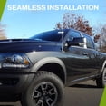thumbnail image 5 of Autosaver88 Espejo Lateral Compatible Con Dodge Ram 1500 2009-2016 2010-2016 Ram 2500-5500 Espejo Lateral Derecho Del Pasajero Potencia Ajustable Con Calefacción Led Intermitente Y Luz De Charco Plega, 5 of 5