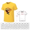 thumbnail image 2 of Mlbba Baseball Team Balti-more Orioles Balti-more Maryland Unisex T-shirt Adults Fashion Breathable Shorts Sleeves Crew Neck Shirts Light Sportshirts, 2 of 4