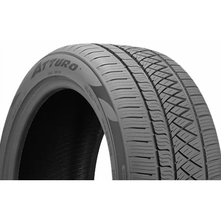 Atturo 1 Atturo AZ810 275/45R22 112W Ultra-High Performance+Snow Certified+45K Mileage AZ810-FDLAJPA / 275/45/22 / 2754522 Sansujyuku sansujyuku.com